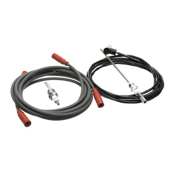 Kit, Dg Burner Maintenance, #853643
